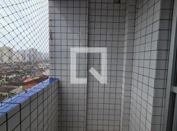 Apartamento · 69m² · 3 Quartos · 1 Vaga · Apartamento para Aluguel - Canto do Forte, 3 Quartos, 69 m² - Praia Grande