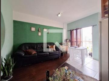 Apartamento · 39m² · 1 Quarto · 2 Vagas · Apartamento para Aluguel - Mandaqui, 1 Quarto,  39 m² - São Paulo