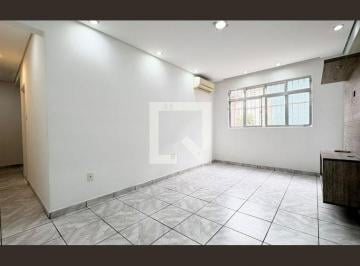 Apartamento · 88m² · 2 Quartos · 1 Vaga · Apartamento para Aluguel - Boqueirão, 2 Quartos, 88 m² - Santos