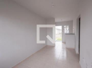 Casa · 45m² · 2 Quartos · 2 Vagas · Casa para Aluguel - Parque Paduan, 2 Quartos, 45 m² - Taubaté