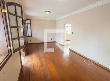 Casa · 180m² · 3 Quartos · 2 Vagas · Casa para Aluguel - Heliópolis, 3 Quartos, 180 m² - Belo Horizonte
