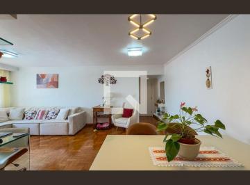 Apartamento · 103m² · 2 Quartos · 1 Vaga · Apartamento para Aluguel - Chácara Santo Antonio, 2 Quartos,  103 m² - São Paulo