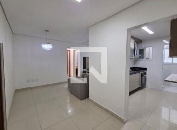 Apartamento · 83m² · 2 Quartos · 1 Vaga · Apartamento para Aluguel - Nova Mirim, 2 Quartos,  83 m² - Praia Grande
