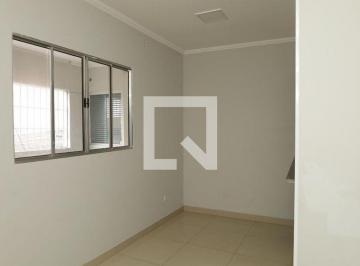 Apartamento · 48m² · 3 Quartos · 1 Vaga · Apartamento para Aluguel - Itaim Paulista, 3 Quartos, 48 m² - São Paulo