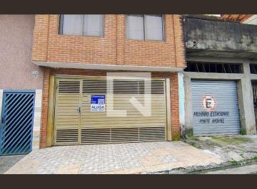 Apartamento · 30m² · 1 Quarto · Apartamento para Aluguel - Veloso, 1 Quarto, 30 m² - Osasco