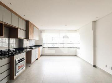 Apartamento · 63m² · 2 Quartos · 1 Vaga · Apartamento para Aluguel - Tatuapé, 2 Quartos,  63 m² - São Paulo