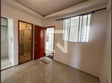 Apartamento · 50m² · 2 Quartos · 1 Vaga · Apartamento para Aluguel - Boa Vista, 2 Quartos, 50 m² - São Vicente