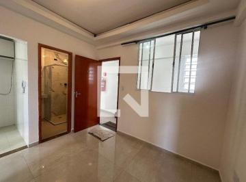 Apartamento · 50m² · 2 Quartos · 1 Vaga · Apartamento para Aluguel - Boa Vista, 2 Quartos, 50 m² - São Vicente