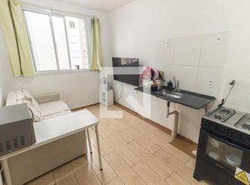 Apartamento · 25m² · 1 Quarto · Apartamento para Aluguel - Belém, 1 Quarto, 25 m² - São Paulo
