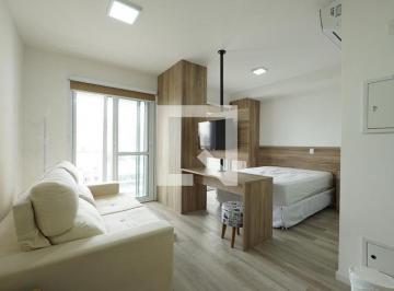 Apartamento · 28m² · 1 Quarto · 1 Vaga · Apartamento para Aluguel - Aclimação, 1 Quarto, 28 m² - São Paulo