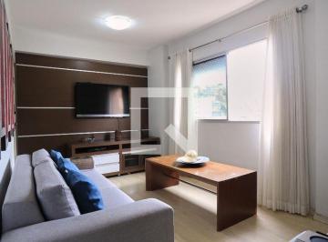 Apartamento · 95m² · 3 Quartos · 2 Vagas · Apartamento para Aluguel - Sion, 3 Quartos,  95 m² - Belo Horizonte