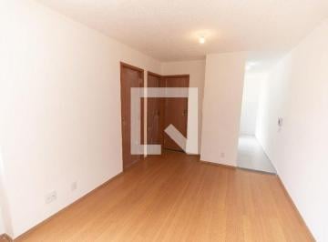 Apartamento · 42m² · 2 Quartos · 1 Vaga · Apartamento para Aluguel - Campo Grande, 2 Quartos, 42 m² - Rio de Janeiro