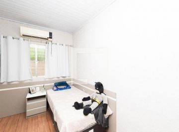 Casa · 120m² · 3 Quartos · 2 Vagas · Casa para Aluguel - São Judas Tadeu, 3 Quartos, 120 m² - Gravataí