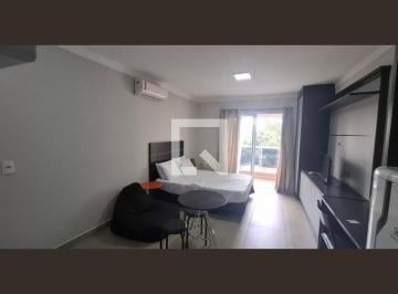 Apartamento · 36m² · 1 Quarto · 1 Vaga · Apartamento para Aluguel - City Ribeirão, 1 Quarto, 36 m² - Ribeirão Preto