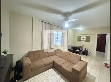 Apartamento · 58m² · 2 Quartos · Apartamento para Aluguel - Boa Vista, 2 Quartos,  58 m² - São Vicente