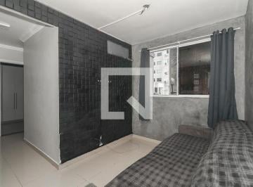 Apartamento · 48m² · 2 Quartos · 1 Vaga · Apartamento para Aluguel - Humaitá, 2 Quartos,  48 m² - Porto Alegre