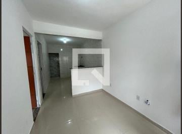 Casa · 70m² · 2 Quartos · Casa para Aluguel - Campinho, 2 Quartos,  70 m² - Rio de Janeiro