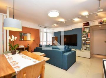 Apartamento · 88m² · 2 Quartos · 1 Vaga · Apartamento para Aluguel - Jardim Paulista, 2 Quartos, 88 m² - São Paulo