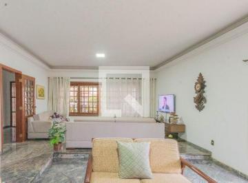 Casa · 480m² · 3 Quartos · 5 Vagas · Casa para Aluguel - Jardim do Lago, 3 Quartos, 480 m² - Campinas