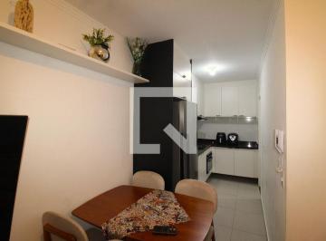 Apartamento · 42m² · 2 Quartos · 1 Vaga · Apartamento para Aluguel - Água Fria, 2 Quartos, 42 m² - São Paulo