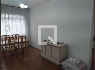 Apartamento · 57m² · 1 Quarto · Apartamento para Aluguel - Campos Elíseos, 1 Quarto, 57 m² - São Paulo
