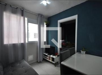 Apartamento · 32m² · 2 Quartos · Apartamento para Aluguel - Vila Sabrina , 2 Quartos, 32 m² - São Paulo