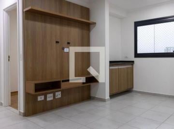Apartamento · 47m² · 2 Quartos · 1 Vaga · Apartamento para Aluguel - Vila Bocaina, 2 Quartos, 47 m² - Mauá