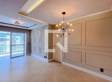 Apartamento · 92m² · 2 Quartos · 2 Vagas · Apartamento para Aluguel - Jardim Anália Franco, 2 Quartos, 92 m² - São Paulo