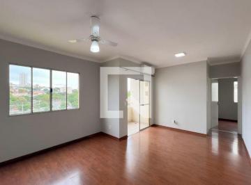 Apartamento · 57m² · 2 Quartos · 1 Vaga · Apartamento para Aluguel - Jardim Monte Verde, 2 Quartos,  57 m² - Valinhos