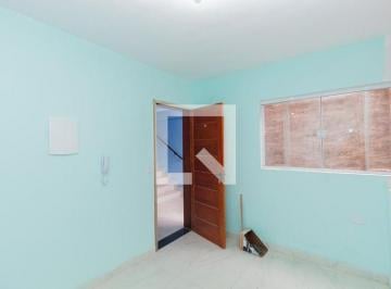 Apartamento · 55m² · 2 Quartos · Apartamento para Aluguel - Vila Jacuí, 2 Quartos, 55 m² - São Paulo