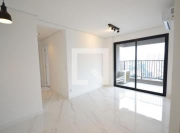 Apartamento · 58m² · 2 Quartos · 1 Vaga · Apartamento para Aluguel - Butantã, 2 Quartos, 58 m² - São Paulo