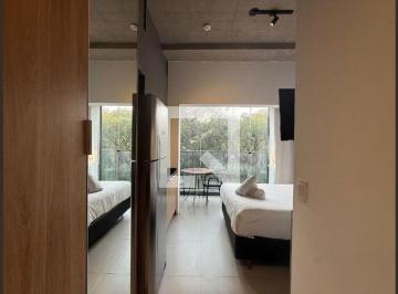 Apartamento · 24m² · 1 Quarto · Apartamento para Aluguel - Vila Mariana, 1 Quarto,  24 m² - São Paulo
