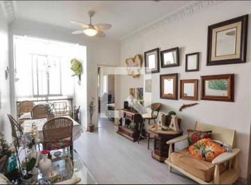 Apartamento · 70m² · 2 Quartos · Apartamento para Aluguel - Tijuca, 2 Quartos,  70 m² - Rio de Janeiro