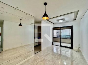 Apartamento · 57m² · 2 Quartos · 1 Vaga · Apartamento para Aluguel - Brás, 2 Quartos,  57 m² - São Paulo