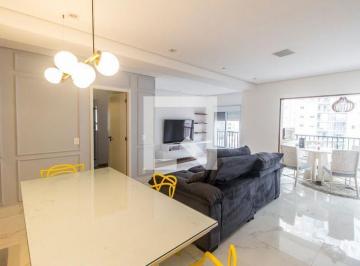 Apartamento · 110m² · 3 Quartos · 2 Vagas · Apartamento para Aluguel - Alphaville, 3 Quartos, 110 m² - Barueri