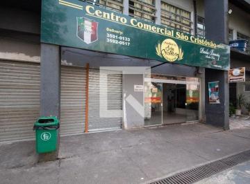 Apartamento · 55m² · 2 Quartos · 1 Vaga - QuintoAndar (Aluguel 1) · Apartamento para Aluguel - Bandeiras, 2 Quartos, 55 m² - Osasco