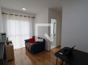 Apartamento · 46m² · 2 Quartos · 1 Vaga · Apartamento para Aluguel - Julio Mesquita Filho, 2 Quartos, 46 m² - Sorocaba