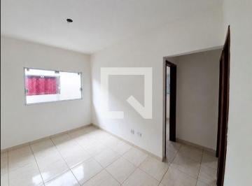 Casa · 55m² · 2 Quartos · 1 Vaga · Casa para Aluguel - Maracanã, 2 Quartos,  55 m² - Praia Grande