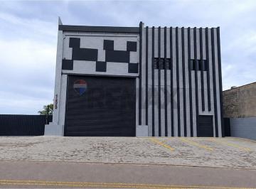 Comercial · 1100m² · 10 Vagas · Galpão para Locação com 1.100 m² na Capela em Vinhedo - SP