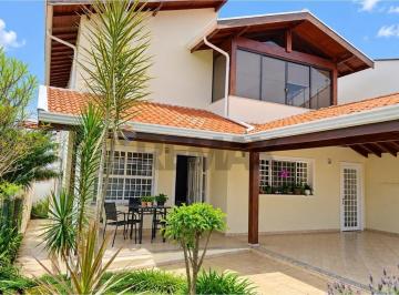 Casa · 238m² · 3 Quartos · 4 Vagas · Casa para alugar com 3 quartos Jardim Santa Helena Valinhos - SP