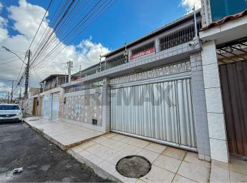 Casa · 200m² · 5 Quartos · 3 Vagas · Duplex à Venda c/ 5 Quartos, INOCOOP, Camaçari