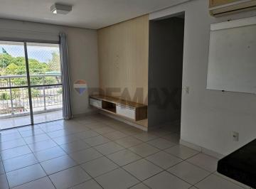 Apartamento · 88m² · 3 Quartos · Apartamento no River Side: 3 quartos, 3 vagas e ao lado do Shopping Ponta Negra