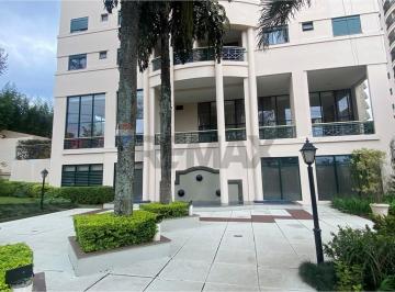 Apartamento · 95m² · 2 Quartos · Apartamento Clássico para Locação com 2 Suítes, 95m² no Condomínio Classic – Alphaville/SP