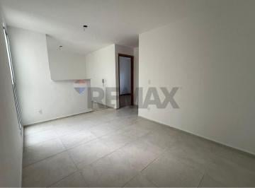Apartamento · 42m² · 2 Quartos · 1 Vaga · APARTAMENTO -2 QUARTOS- CONDOMINIO ALAMEDA DA COSTA- BARRA DOS COQUEIROS