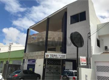 Comercial · 11m² · 8 Quartos · PRÉDIO COMERCIAL COM 690m² E 20 SALAS À VENDA NO SALGADO FILHO – ARACAJU/SE