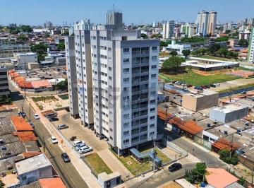 Apartamento · 57m² · 2 Quartos · Apartamento 2 quartos - QR 614 samambaia norte - Residencial Cecília Meirelles