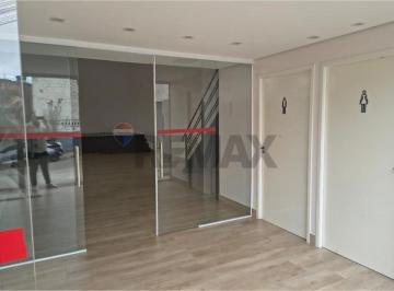 Comercial · 120m² · 3 Vagas · GALPÃO