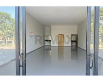 Comercial · 17 Vagas · Salas Comerciais para alugar,de 101m² por R$9.000-Cond. Isali Center - Jardim do Lago - Atibaia/SP