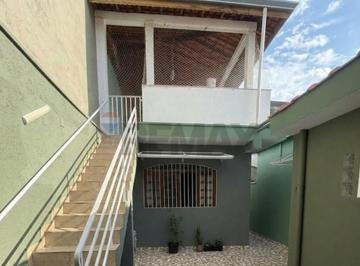 Casa · 385m² · 5 Quartos · 4 Vagas · "Casa dos Sonhos: 5 Quartos no Jardim Tranquilidade!"