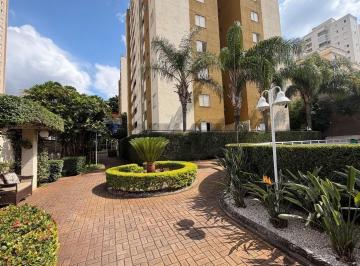 Apartamento · 70m² · 3 Quartos · 1 Vaga · REMAX Aluga Apartamento de 3 Quartos, 1 Suítes, 2 Vagas Cobertas - Mansões Santo Antônio, Campinas/S